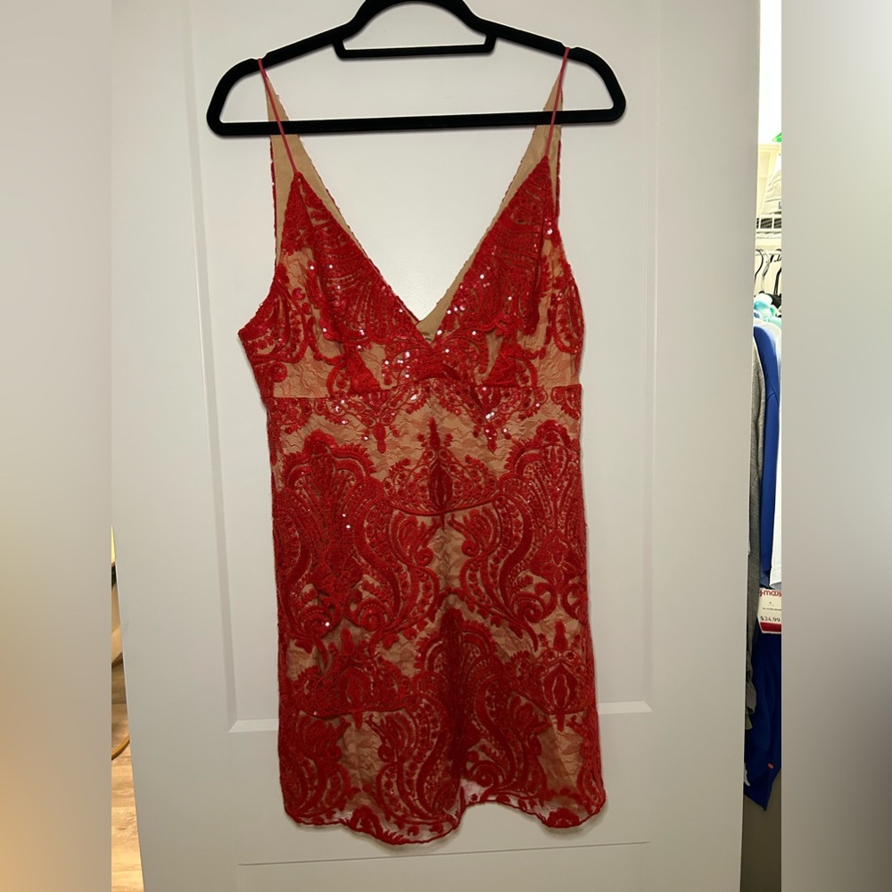 Free People dress